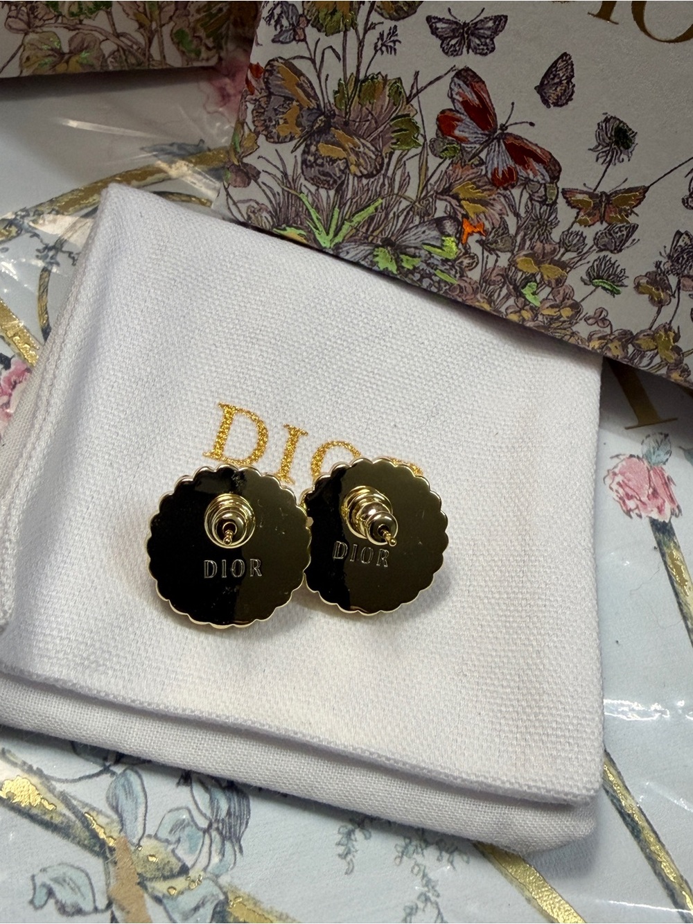 Dior - Picture 5 of 5